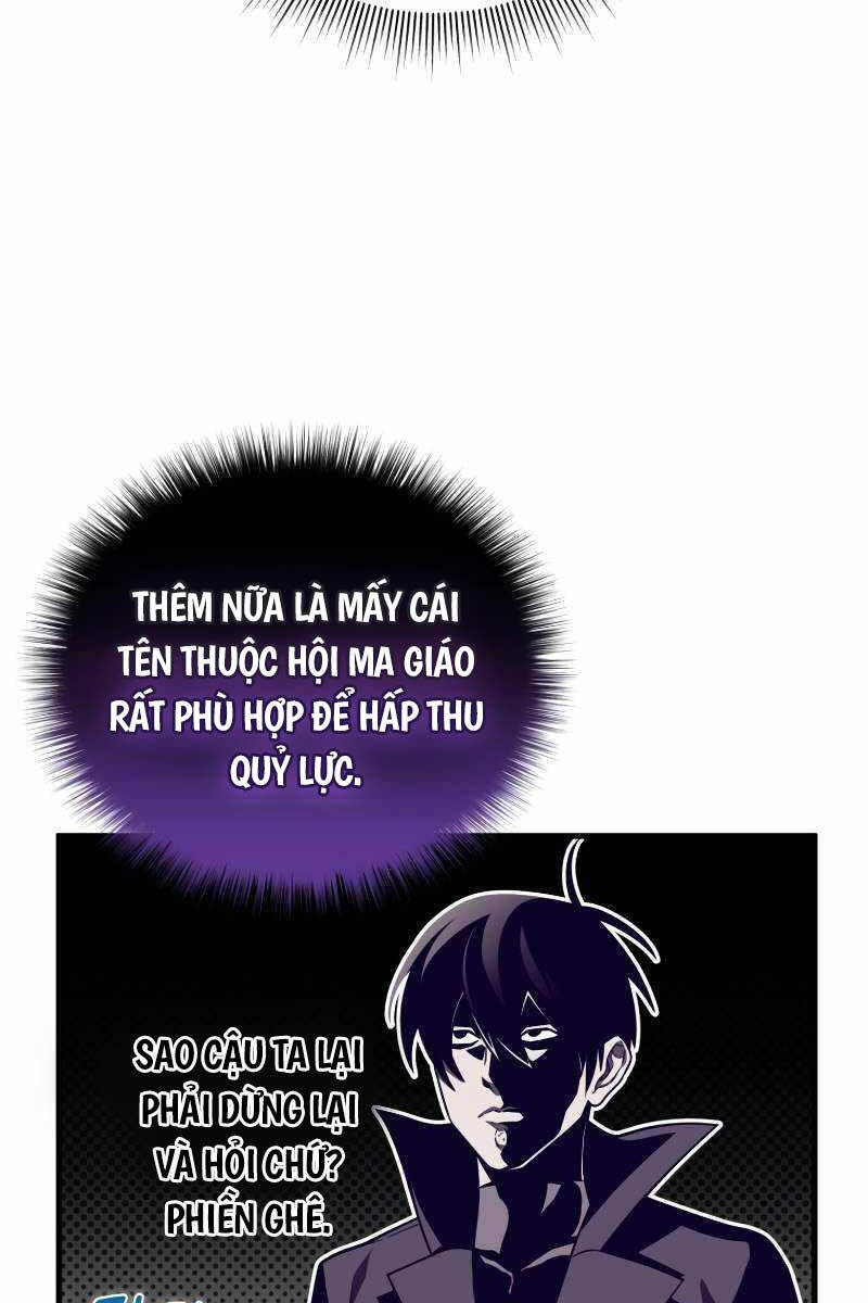 Người Chơi Trở Lại Sau 10000 Năm Chapter 67 - 79