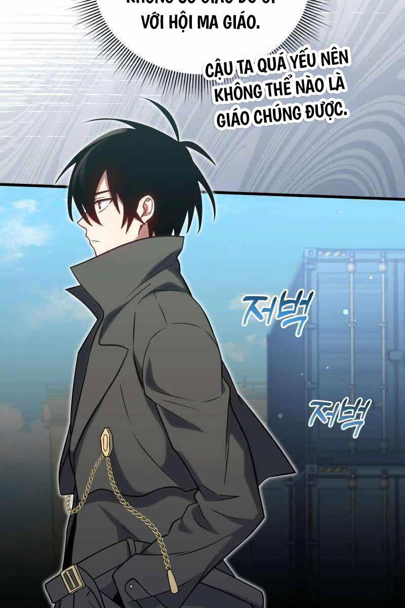 Người Chơi Trở Lại Sau 10000 Năm Chapter 67 - 81