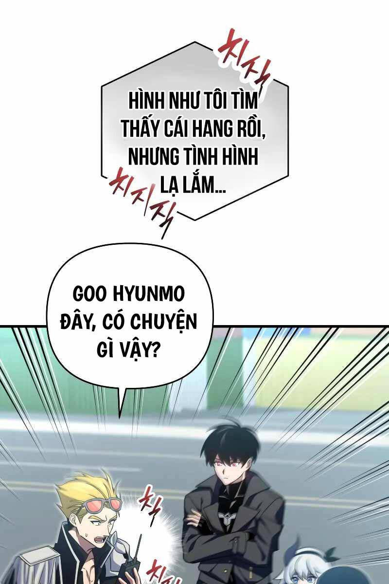 Người Chơi Trở Lại Sau 10000 Năm Chapter 68 - 44
