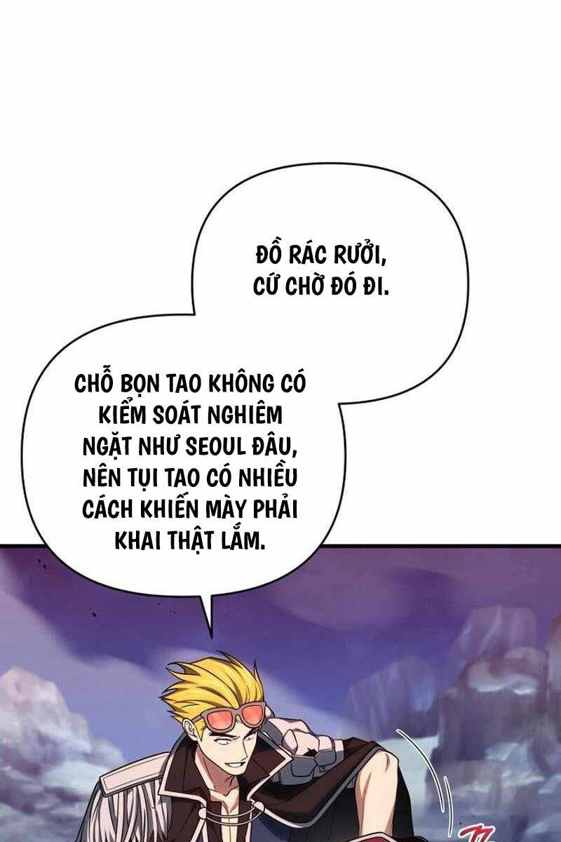 Người Chơi Trở Lại Sau 10000 Năm Chapter 70 - 26