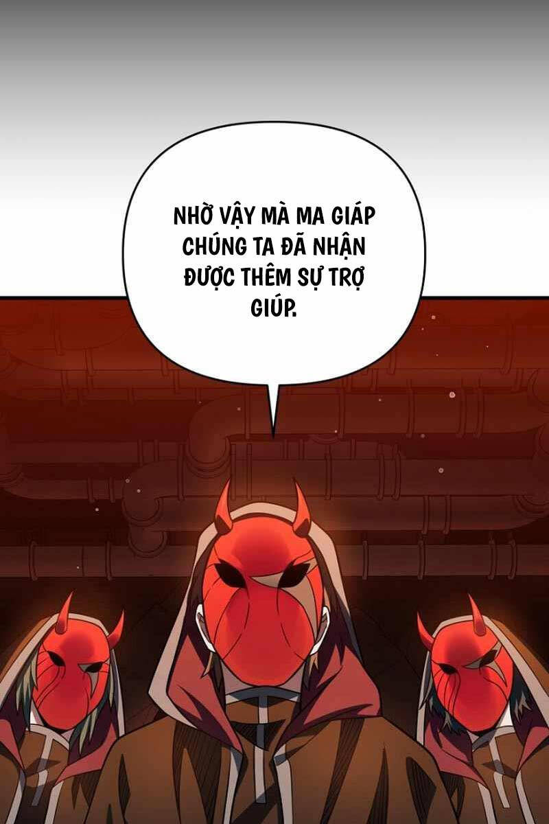 Người Chơi Trở Lại Sau 10000 Năm Chapter 70 - 73