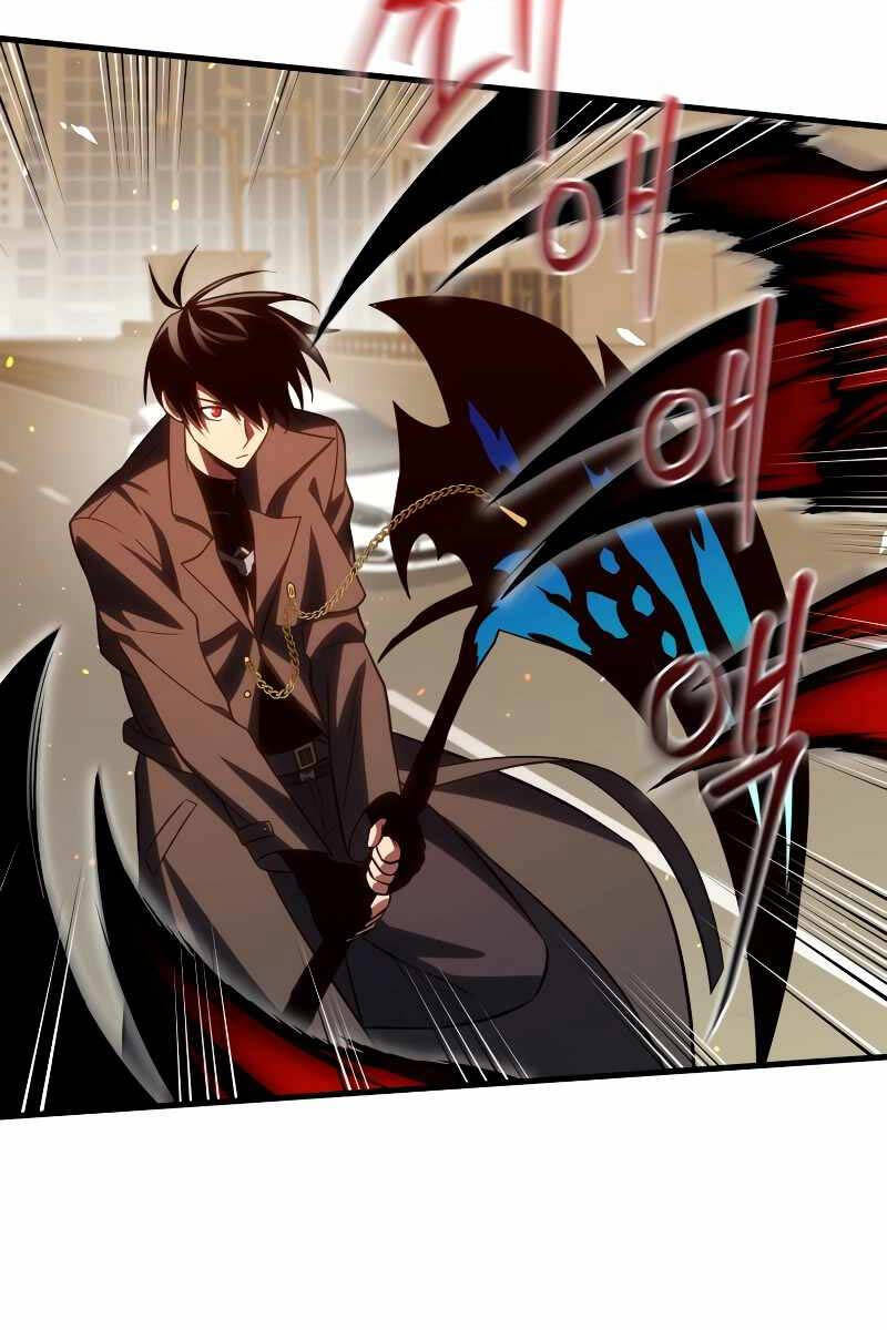 Người Chơi Trở Lại Sau 10000 Năm Chapter 73 - 93