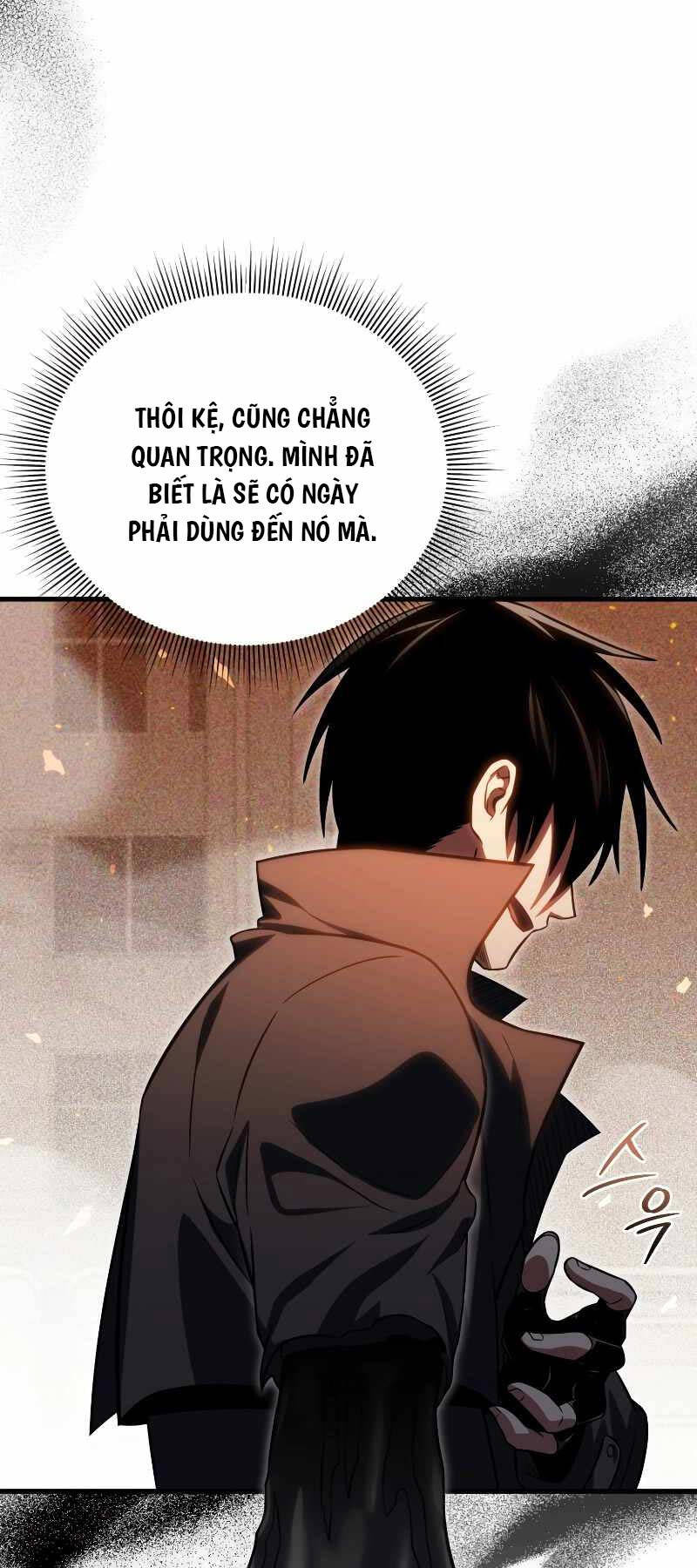 Người Chơi Trở Lại Sau 10000 Năm Chapter 74 - 50