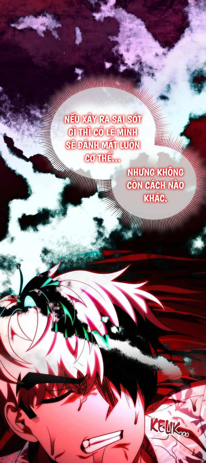 Người Chơi Trở Lại Sau 10000 Năm Chapter 75 - 7