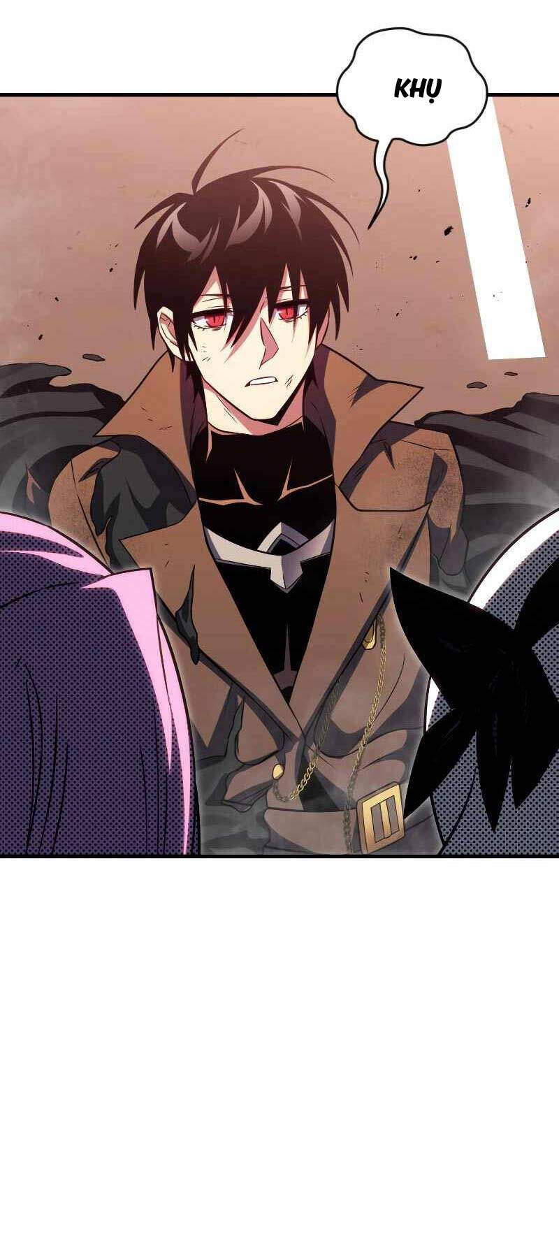 Người Chơi Trở Lại Sau 10000 Năm Chapter 75 - 83