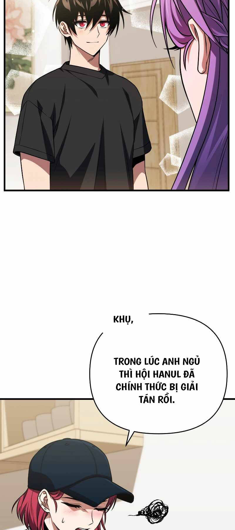 Người Chơi Trở Lại Sau 10000 Năm Chapter 76 - 11