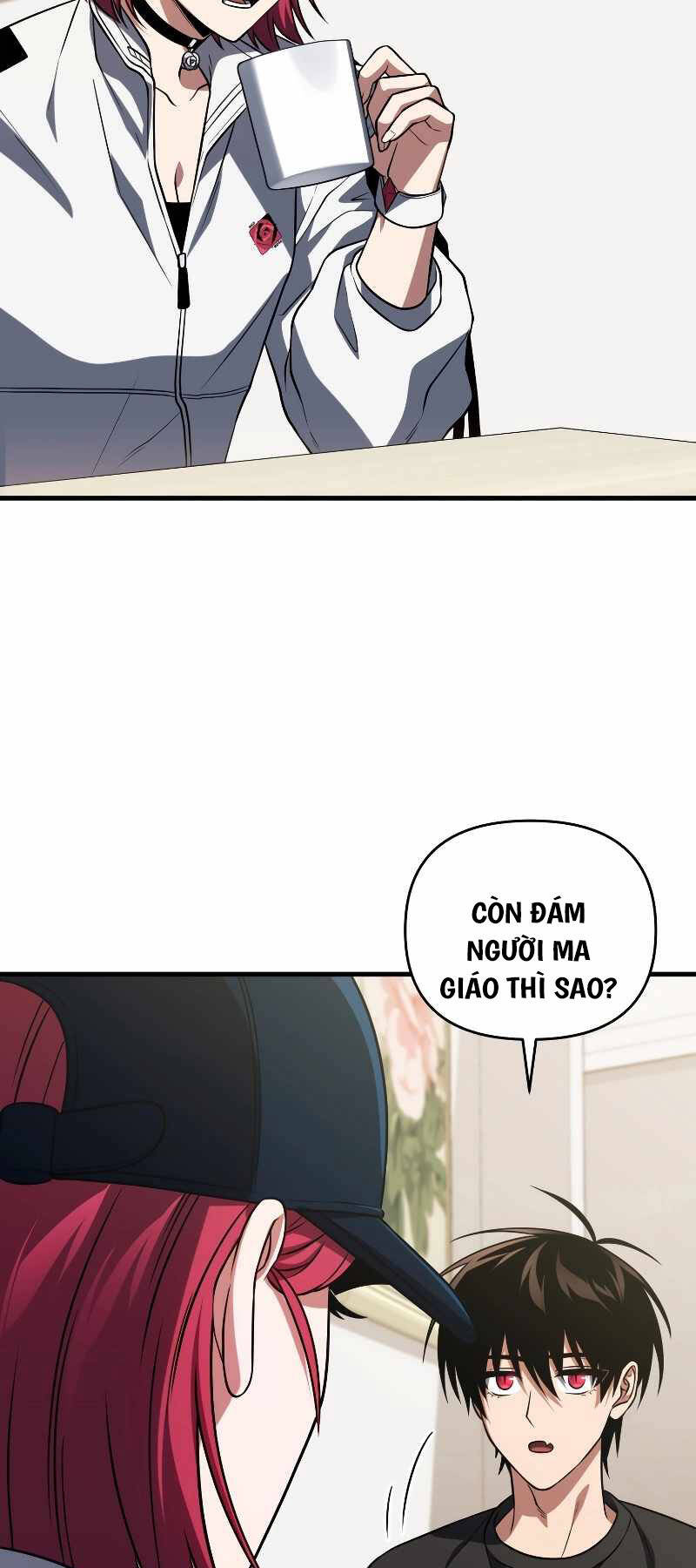 Người Chơi Trở Lại Sau 10000 Năm Chapter 76 - 12