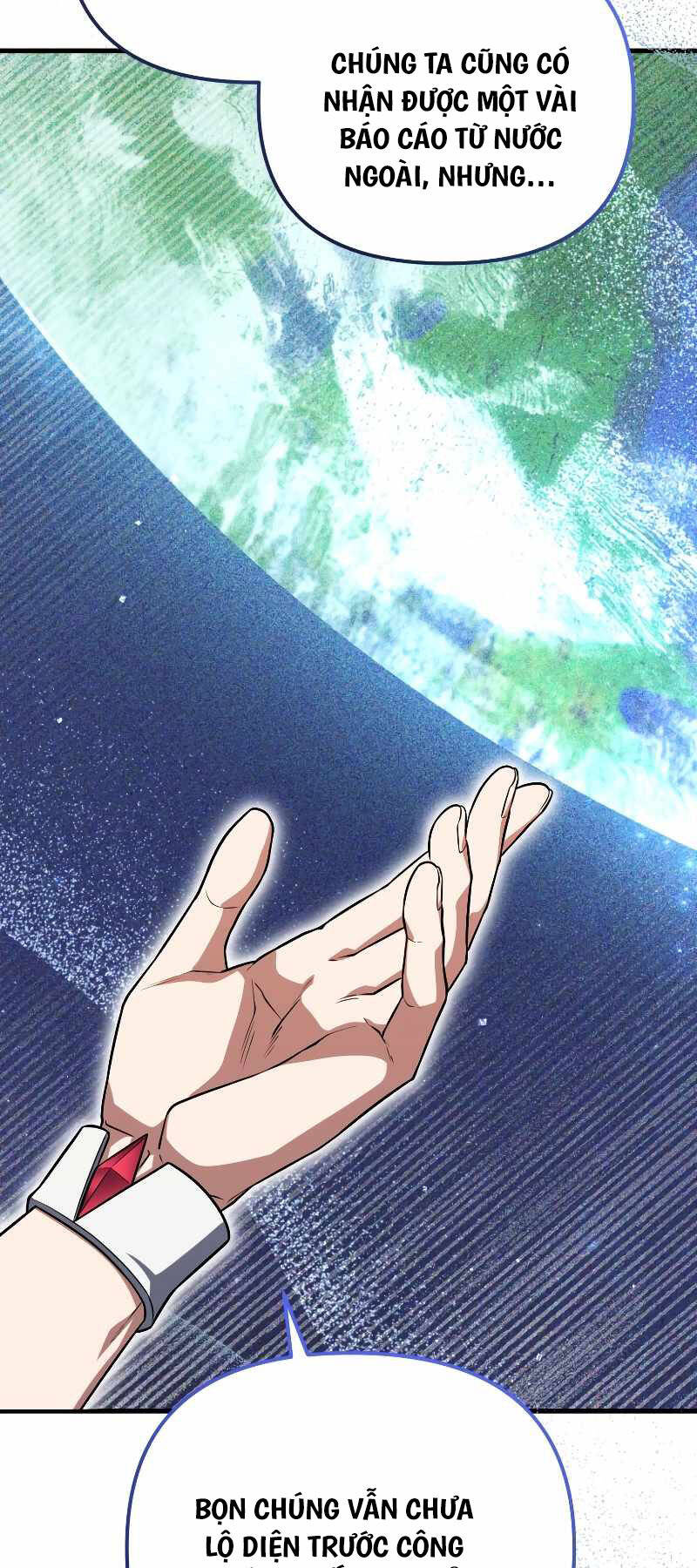 Người Chơi Trở Lại Sau 10000 Năm Chapter 76 - 14