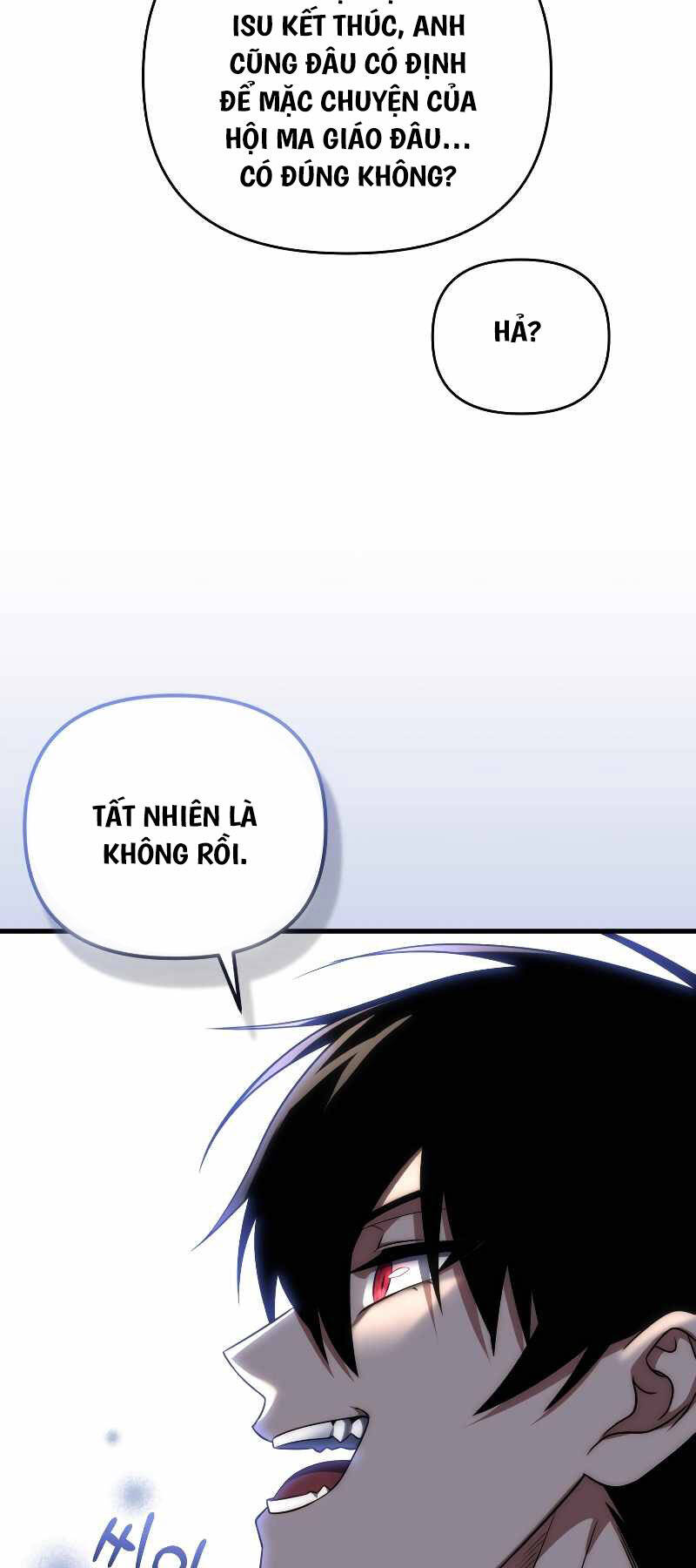 Người Chơi Trở Lại Sau 10000 Năm Chapter 76 - 20