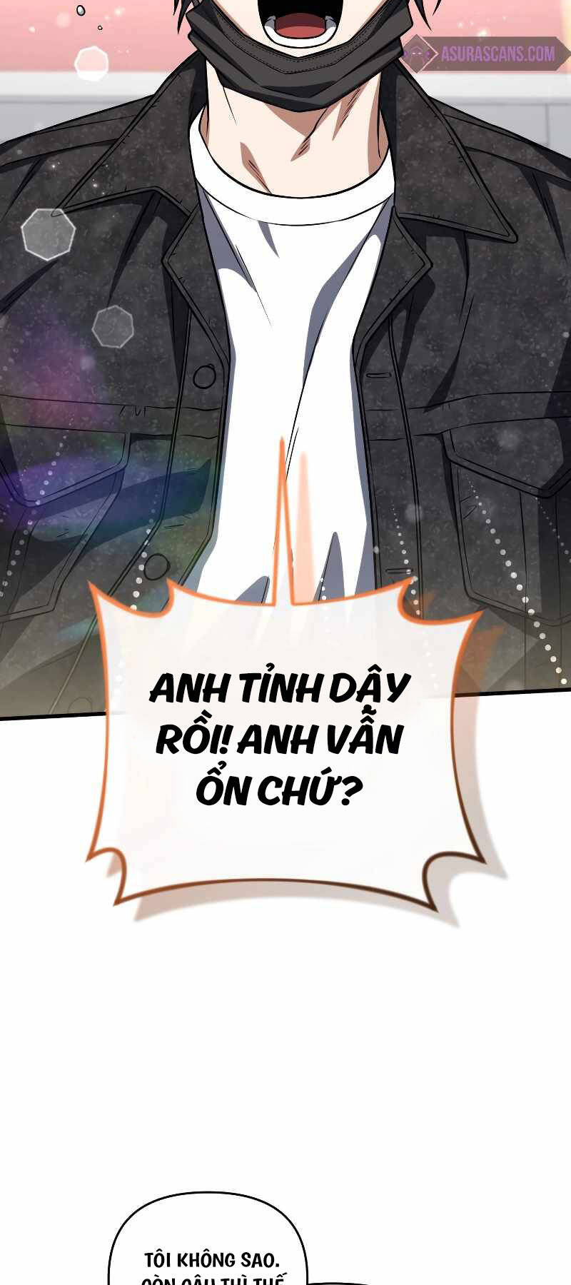 Người Chơi Trở Lại Sau 10000 Năm Chapter 76 - 37