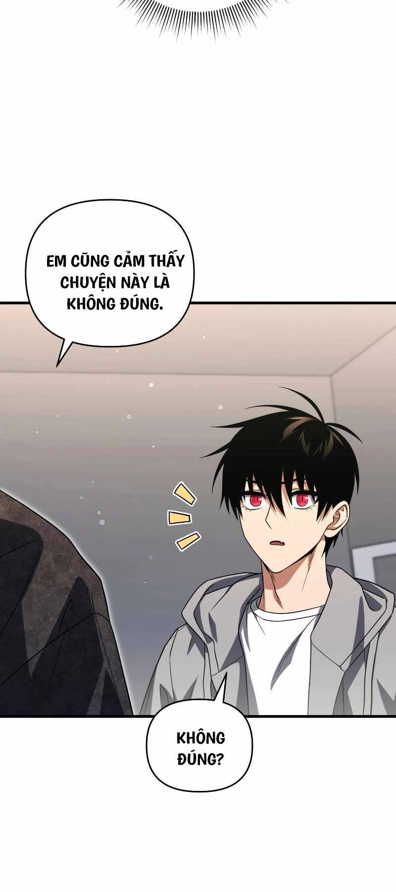 Người Chơi Trở Lại Sau 10000 Năm Chapter 76 - 40