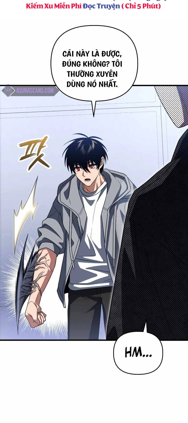 Người Chơi Trở Lại Sau 10000 Năm Chapter 76 - 52