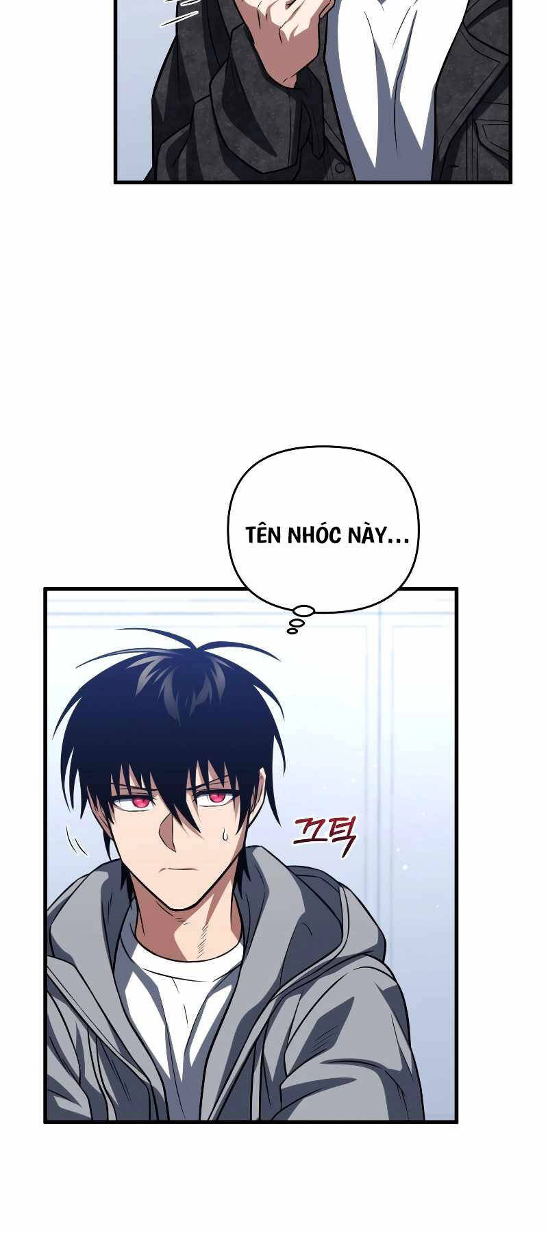 Người Chơi Trở Lại Sau 10000 Năm Chapter 76 - 71