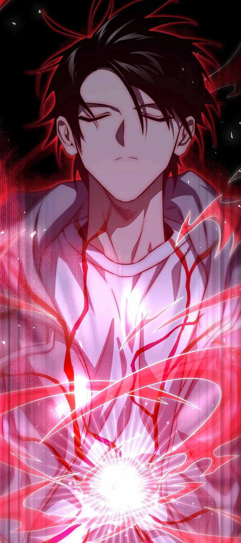Người Chơi Trở Lại Sau 10000 Năm Chapter 76 - 89