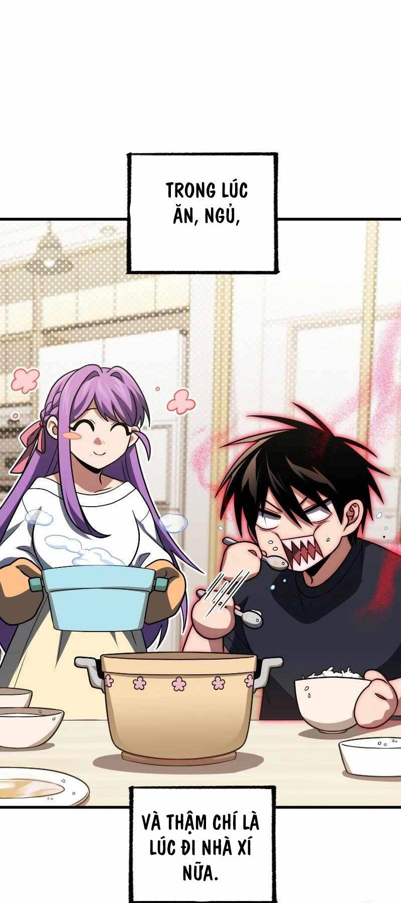 Người Chơi Trở Lại Sau 10000 Năm Chapter 78 - 24