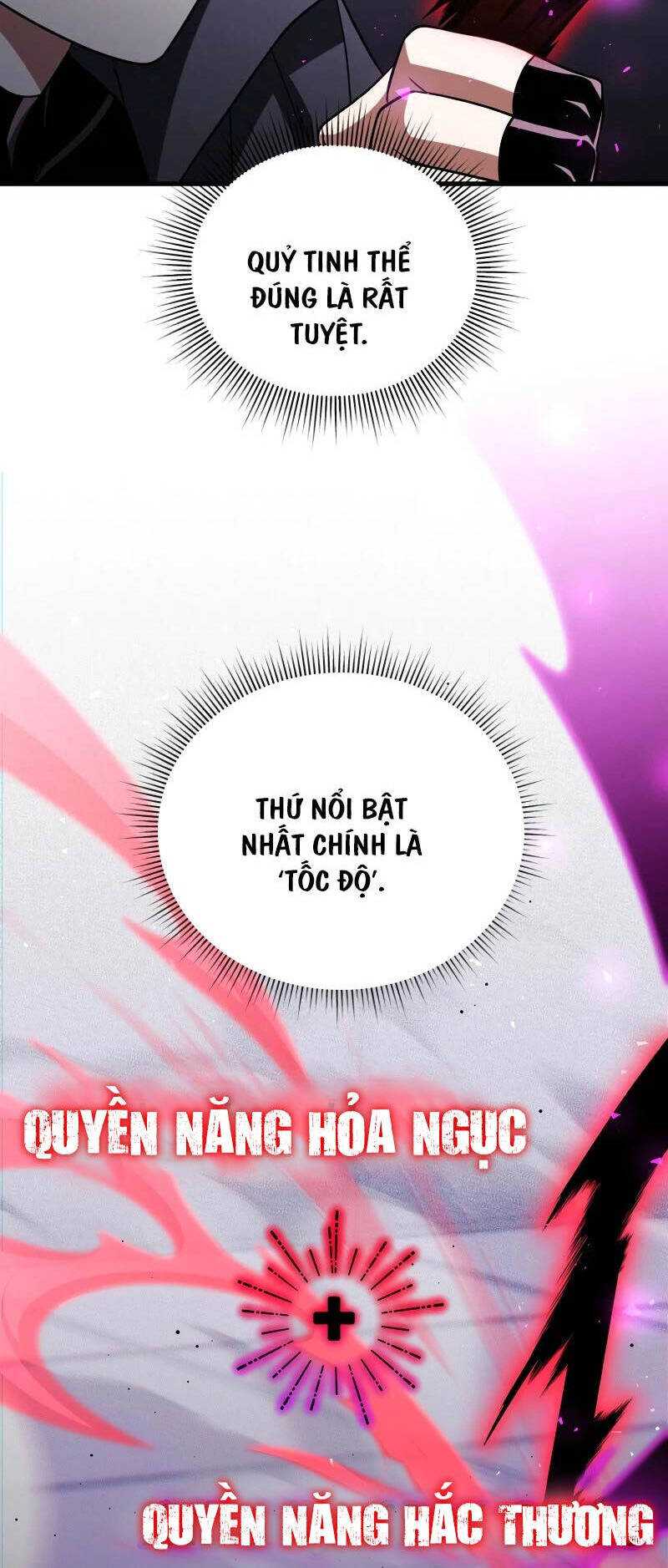 Người Chơi Trở Lại Sau 10000 Năm Chapter 80 - 24