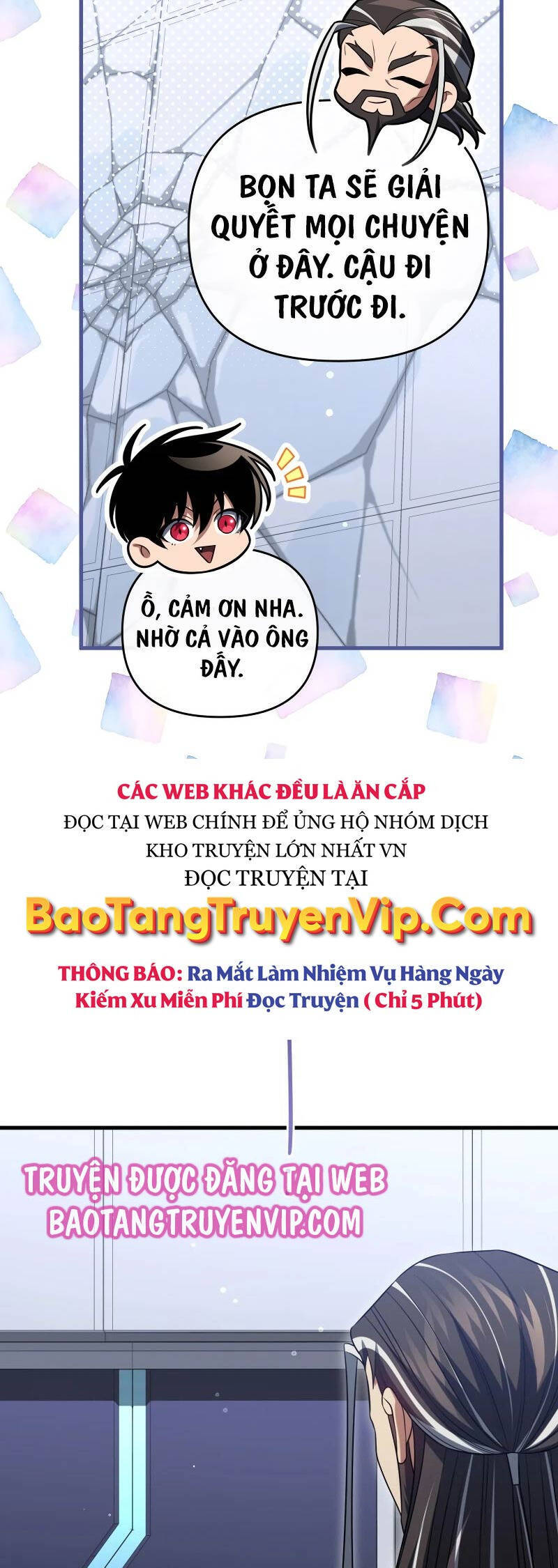 Người Chơi Trở Lại Sau 10000 Năm Chapter 80 - 57