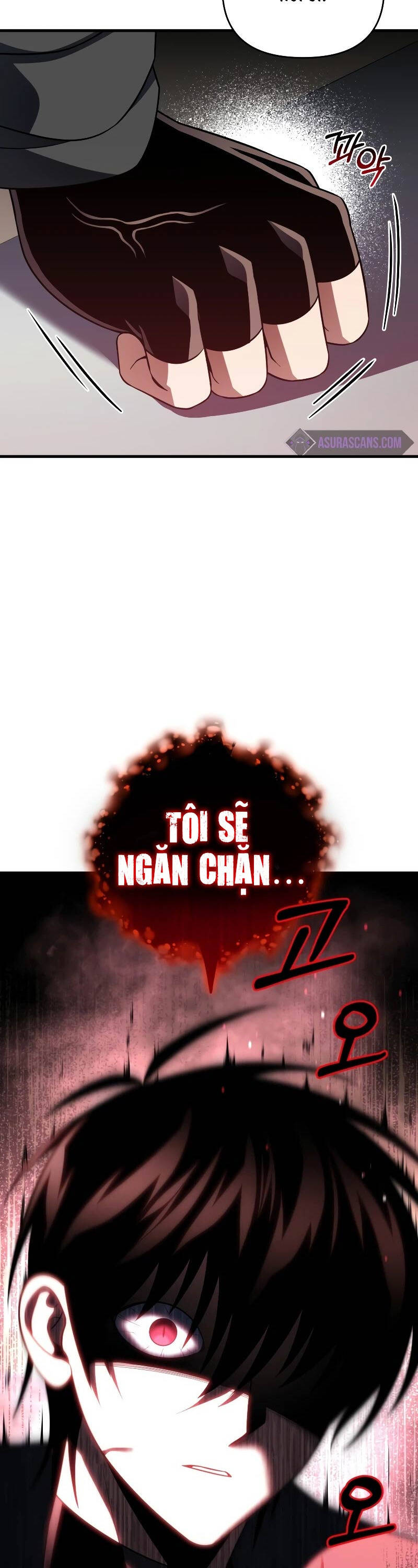 Người Chơi Trở Lại Sau 10000 Năm Chapter 81 - 17