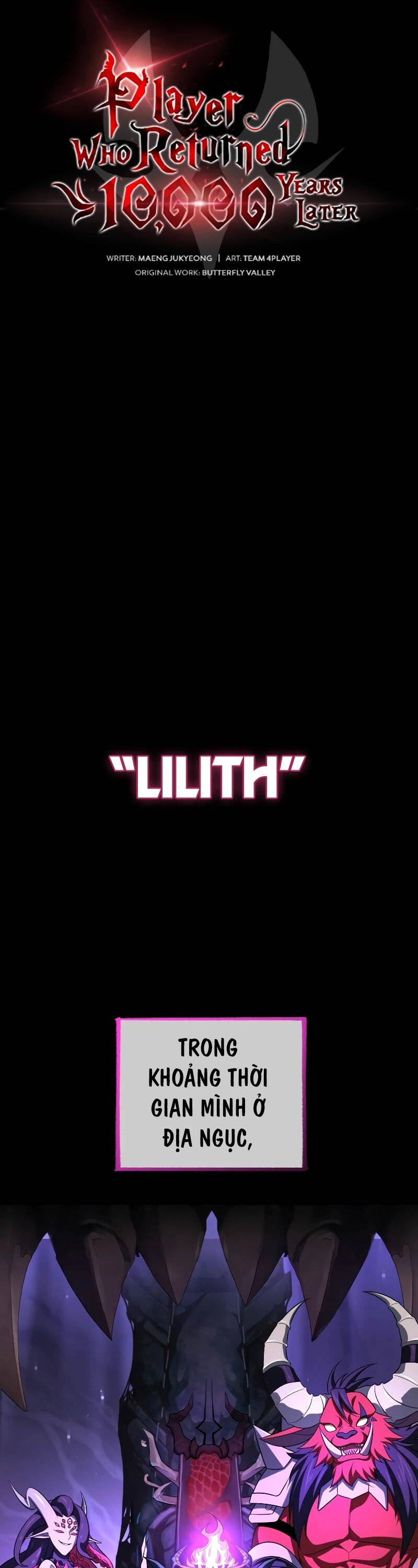 Người Chơi Trở Lại Sau 10000 Năm Chapter 81 - 19