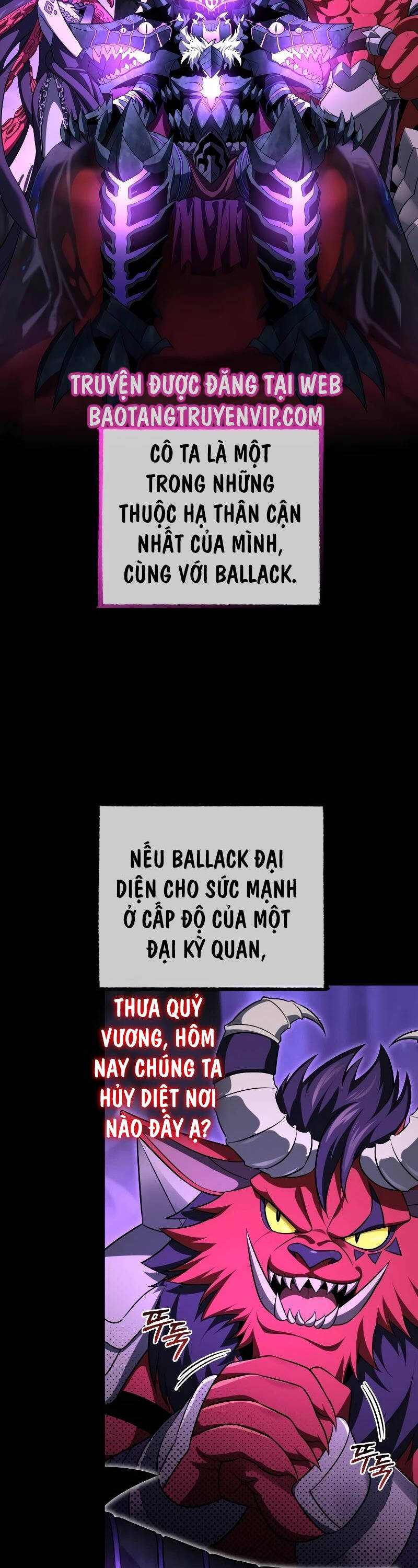 Người Chơi Trở Lại Sau 10000 Năm Chapter 81 - 20