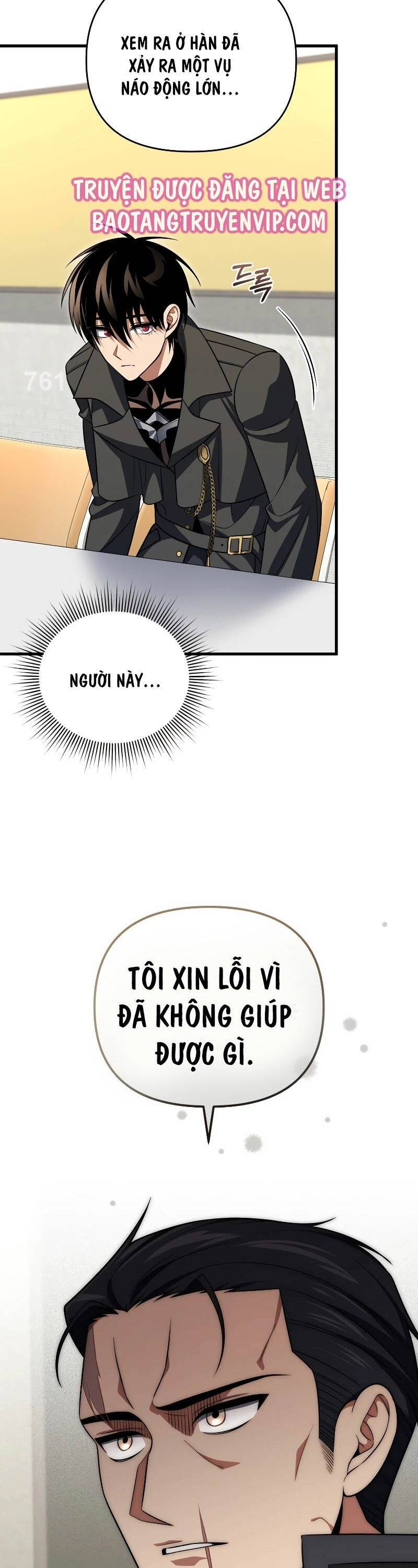 Người Chơi Trở Lại Sau 10000 Năm Chapter 81 - 3