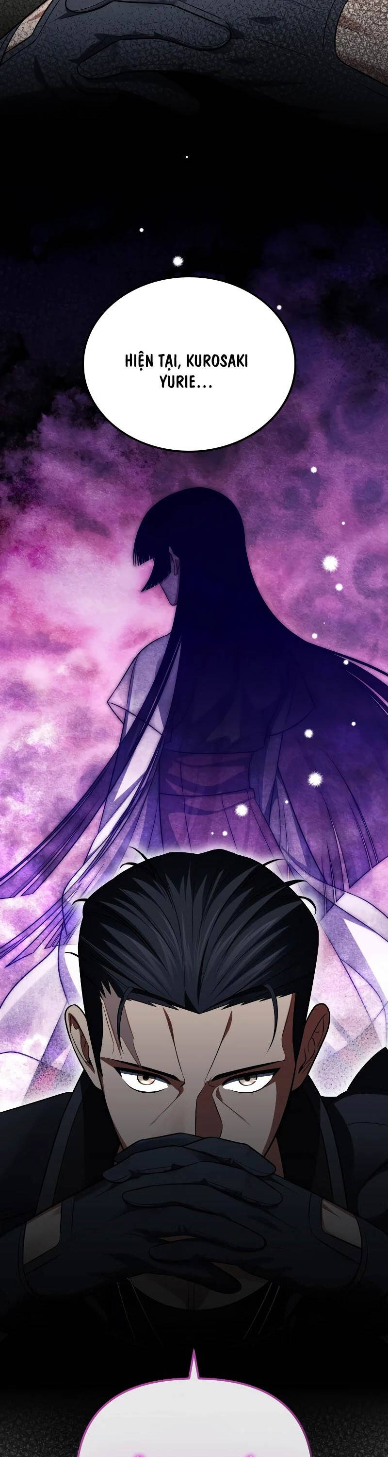 Người Chơi Trở Lại Sau 10000 Năm Chapter 81 - 26