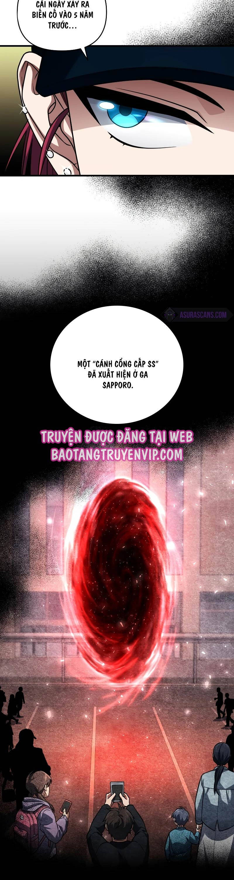 Người Chơi Trở Lại Sau 10000 Năm Chapter 81 - 29