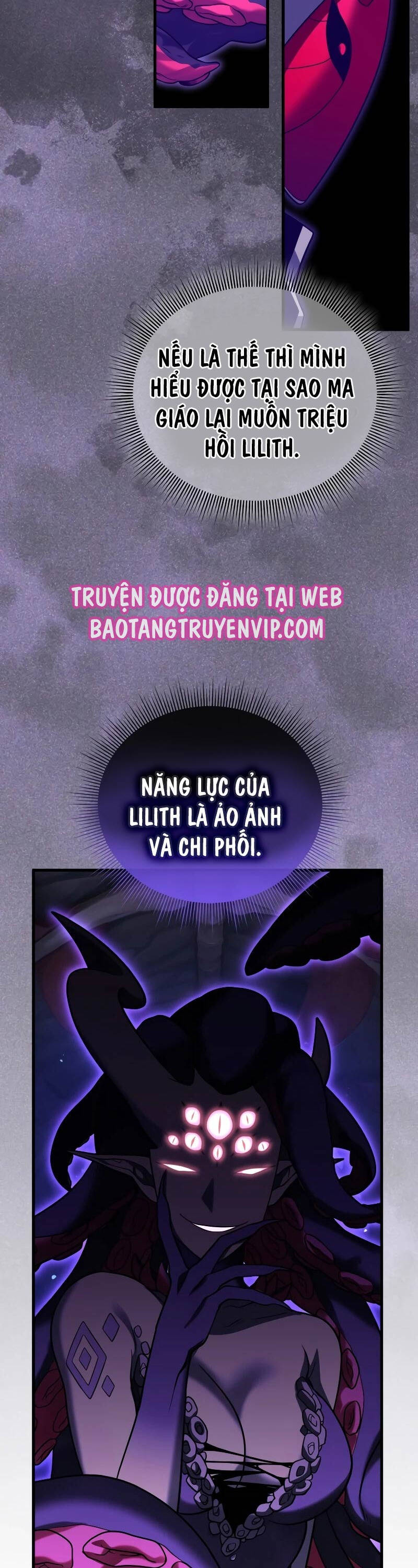 Người Chơi Trở Lại Sau 10000 Năm Chapter 81 - 38