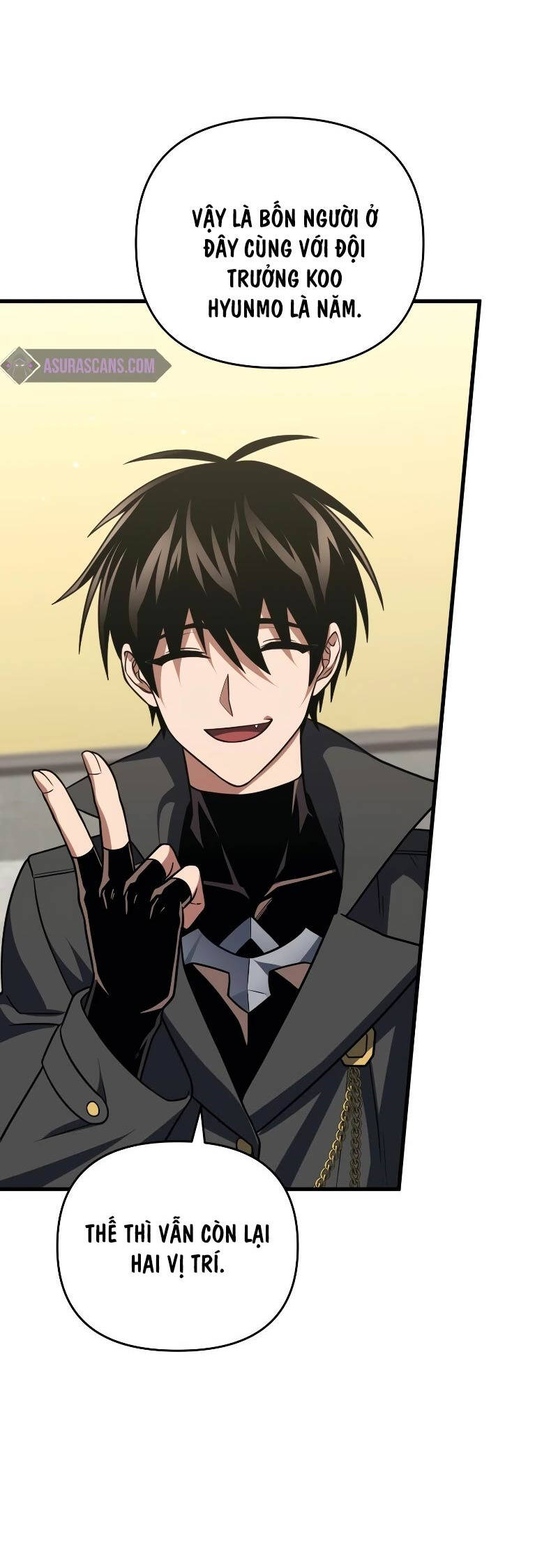 Người Chơi Trở Lại Sau 10000 Năm Chapter 81 - 40
