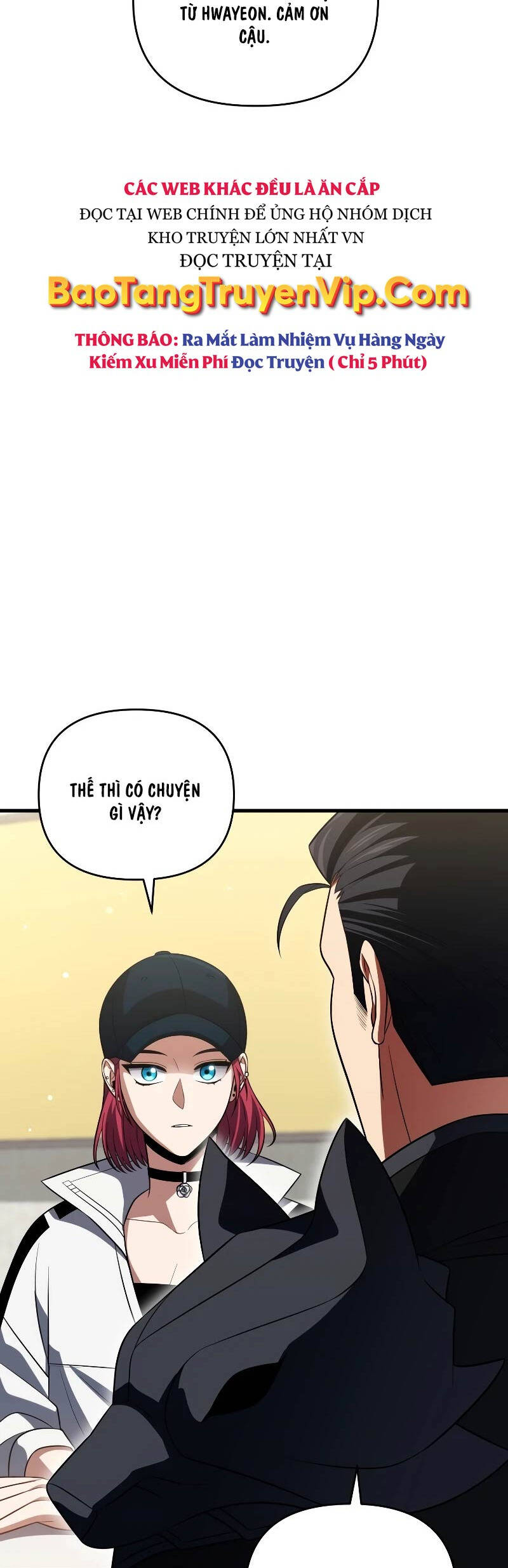 Người Chơi Trở Lại Sau 10000 Năm Chapter 81 - 5