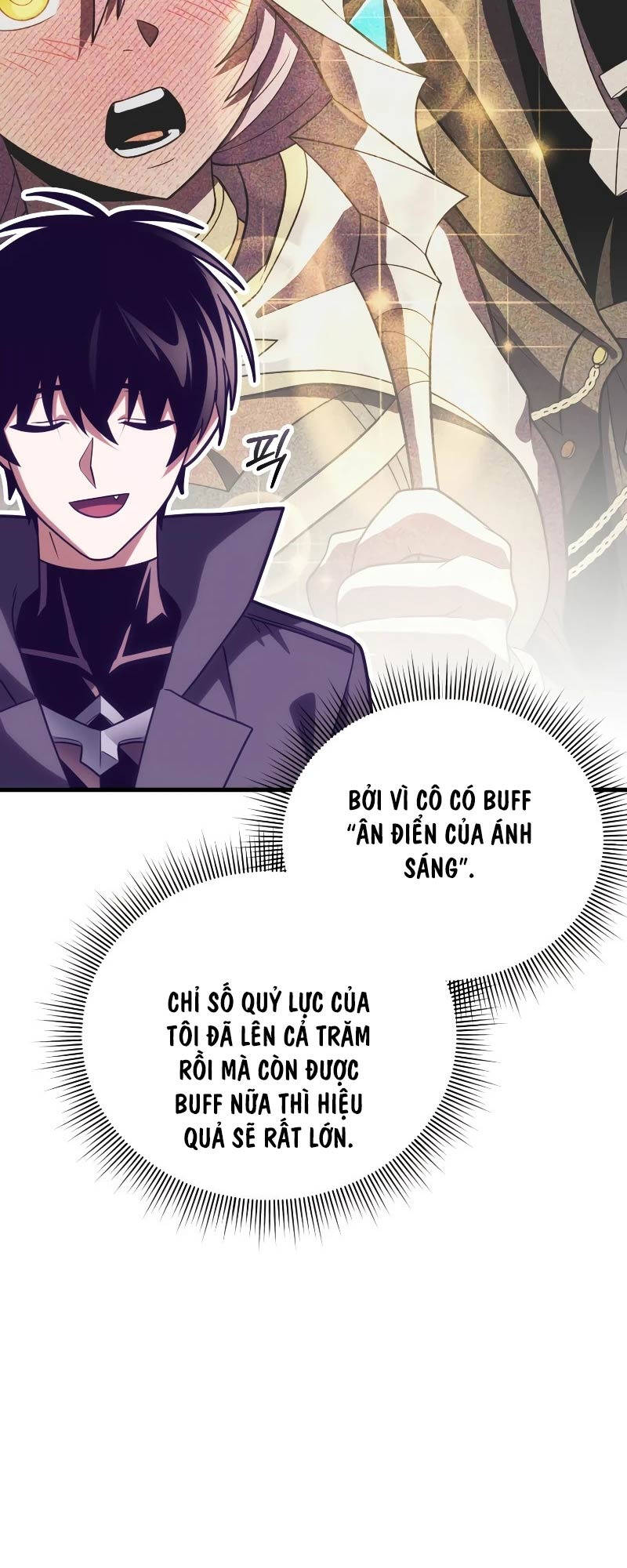 Người Chơi Trở Lại Sau 10000 Năm Chapter 81 - 49