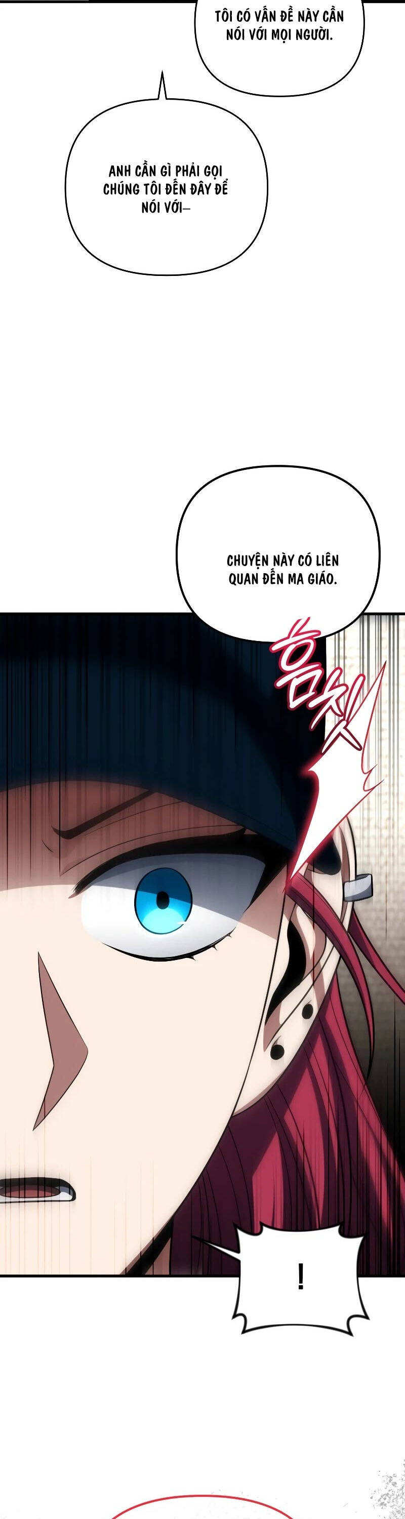 Người Chơi Trở Lại Sau 10000 Năm Chapter 81 - 6