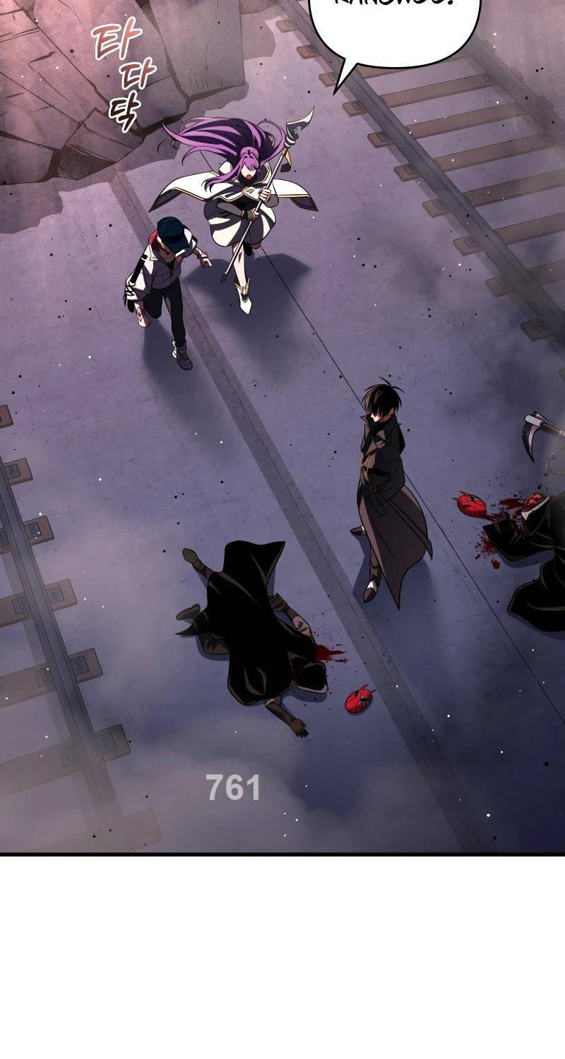 Người Chơi Trở Lại Sau 10000 Năm Chapter 83 - 2