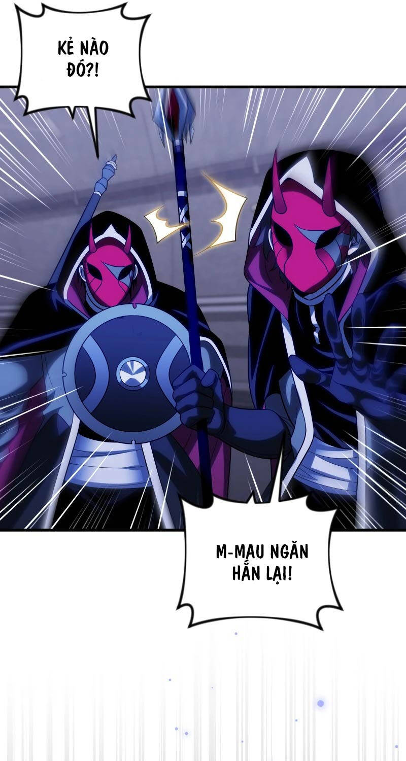 Người Chơi Trở Lại Sau 10000 Năm Chapter 83 - 17