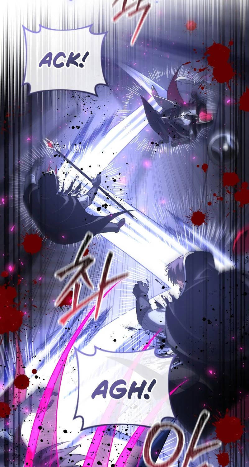 Người Chơi Trở Lại Sau 10000 Năm Chapter 83 - 19