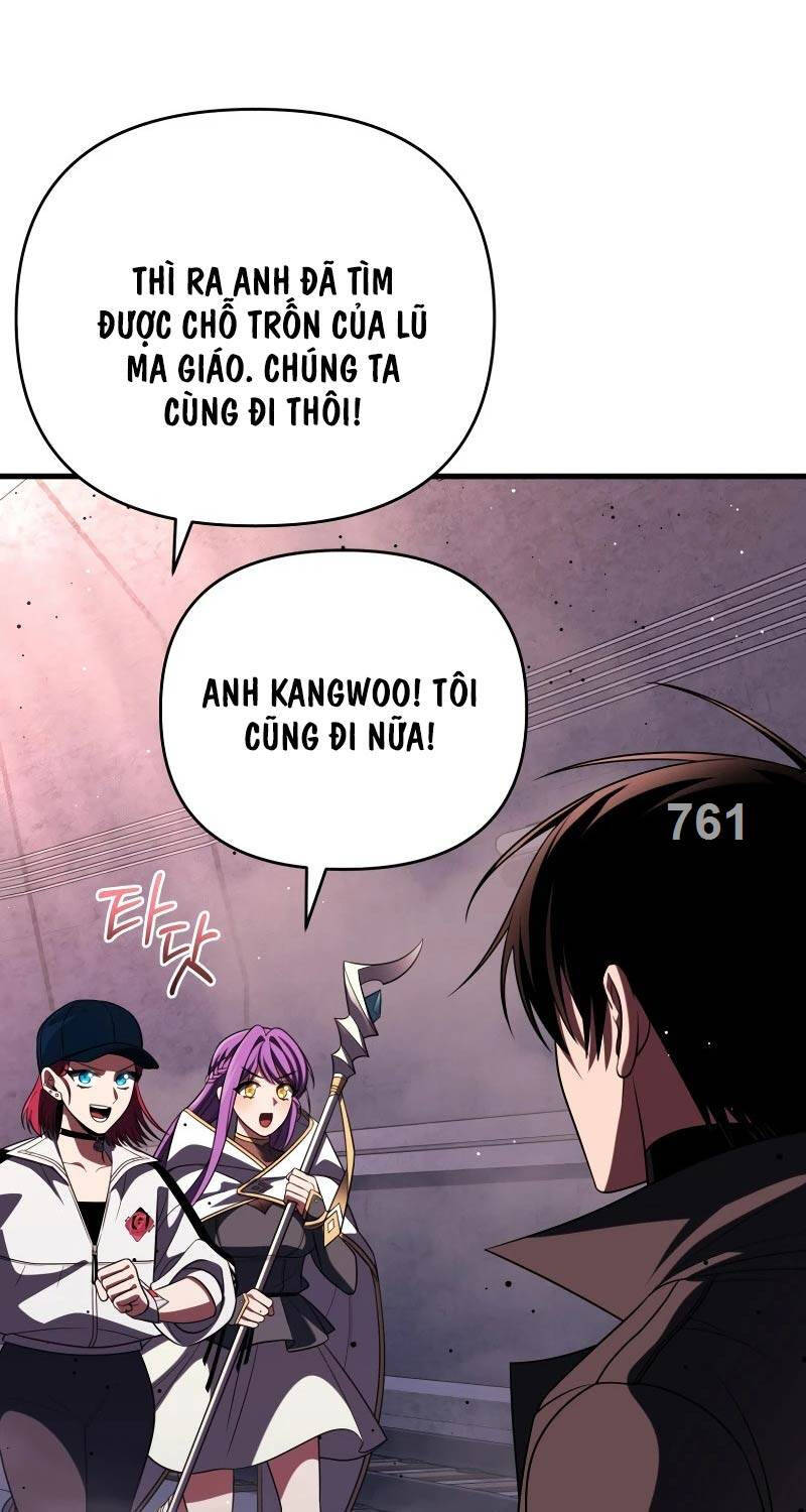 Người Chơi Trở Lại Sau 10000 Năm Chapter 83 - 3