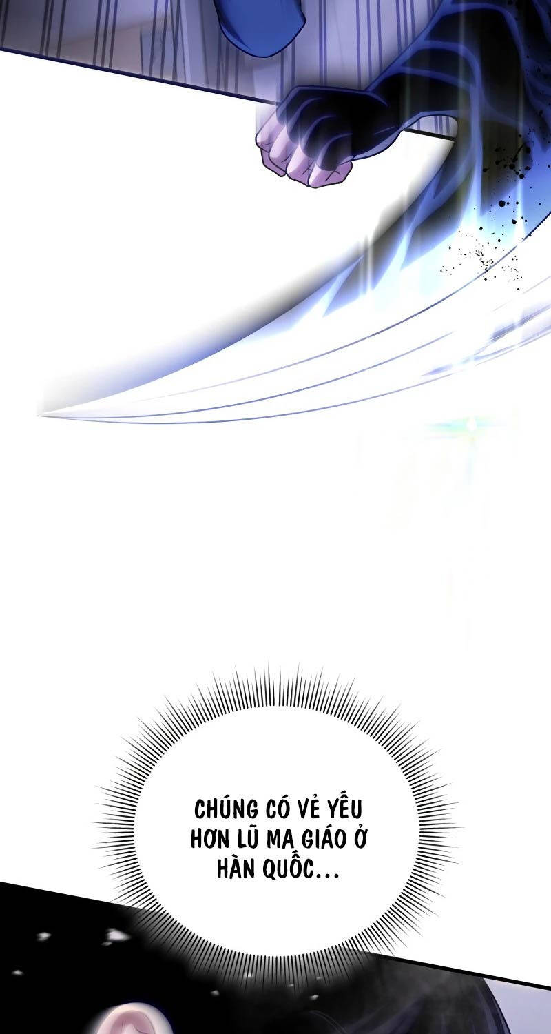 Người Chơi Trở Lại Sau 10000 Năm Chapter 83 - 21