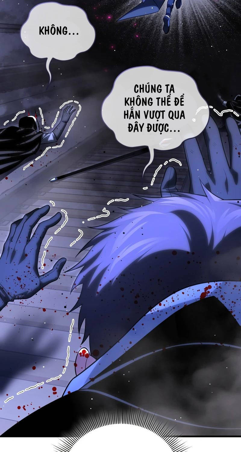 Người Chơi Trở Lại Sau 10000 Năm Chapter 83 - 23