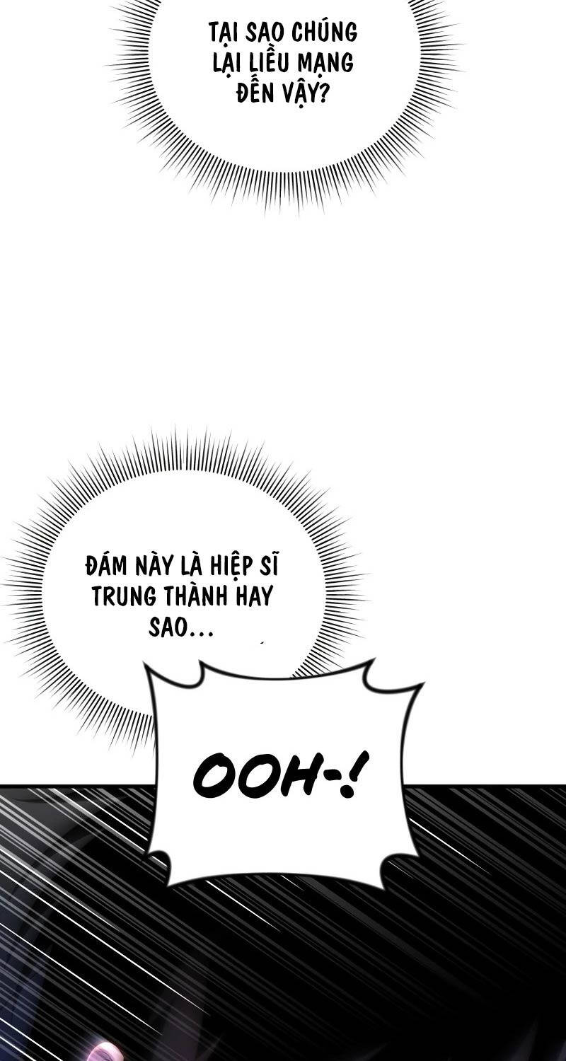 Người Chơi Trở Lại Sau 10000 Năm Chapter 83 - 24