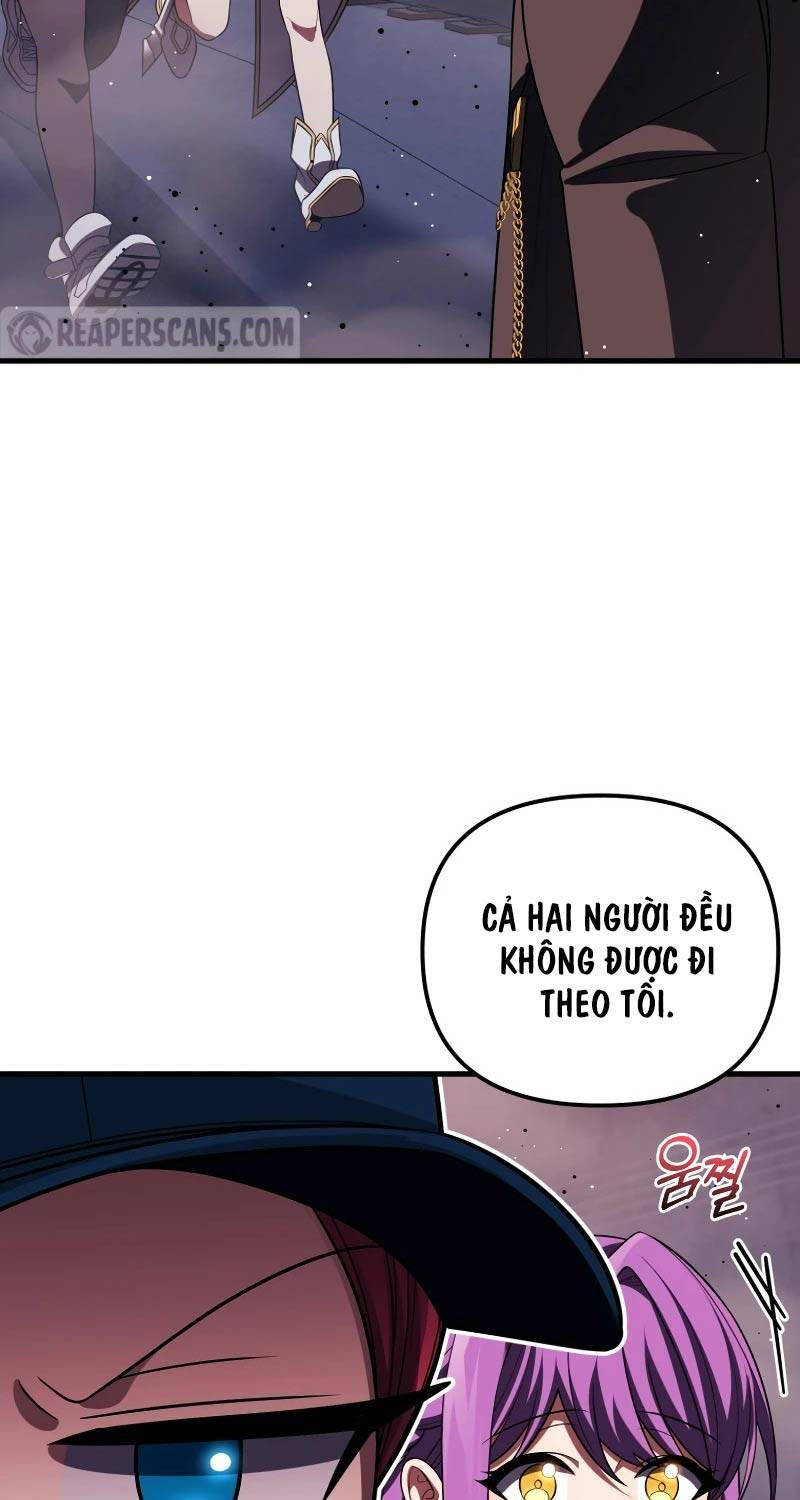 Người Chơi Trở Lại Sau 10000 Năm Chapter 83 - 4