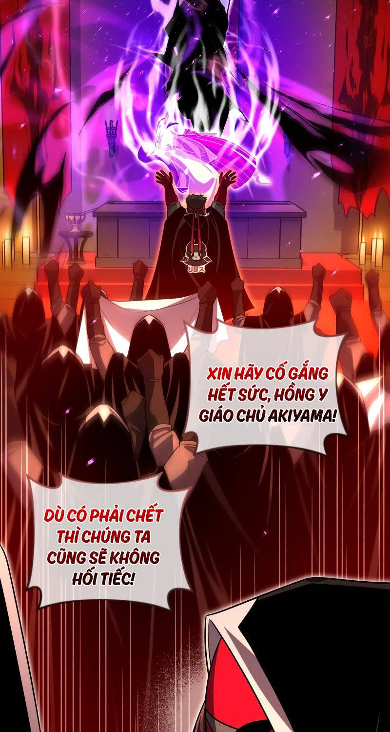 Người Chơi Trở Lại Sau 10000 Năm Chapter 83 - 32