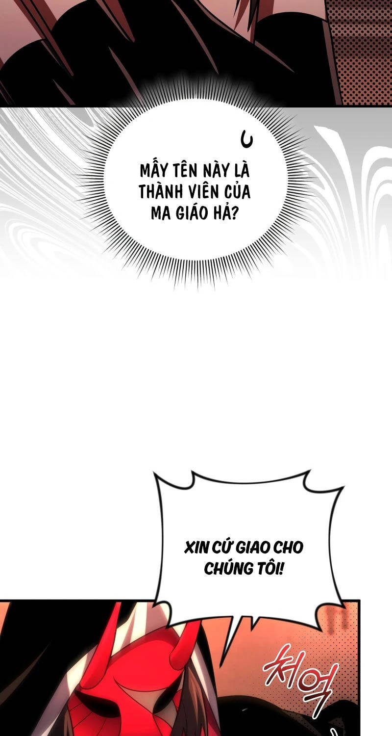 Người Chơi Trở Lại Sau 10000 Năm Chapter 83 - 36