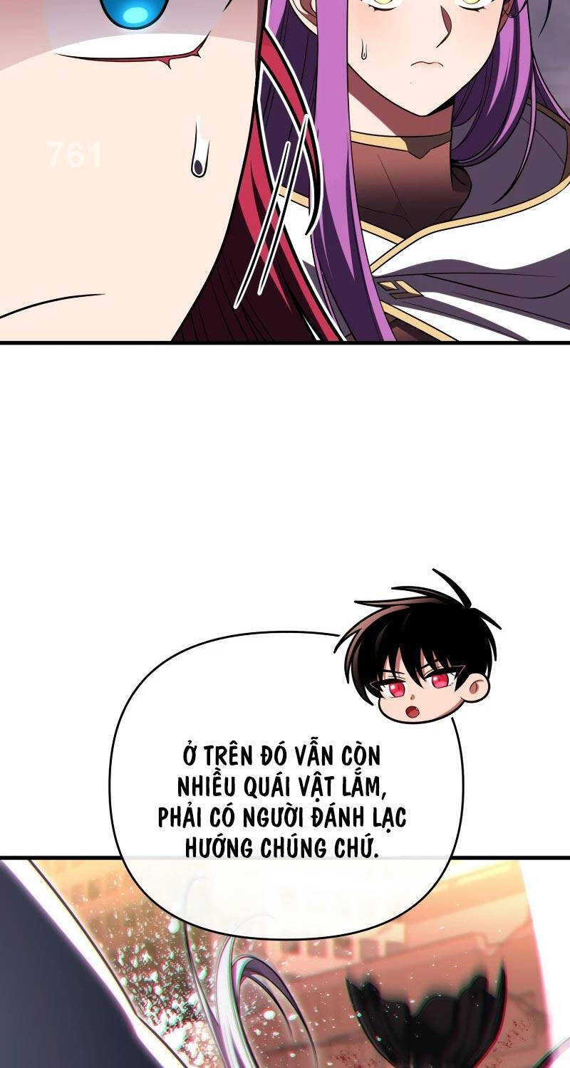 Người Chơi Trở Lại Sau 10000 Năm Chapter 83 - 5