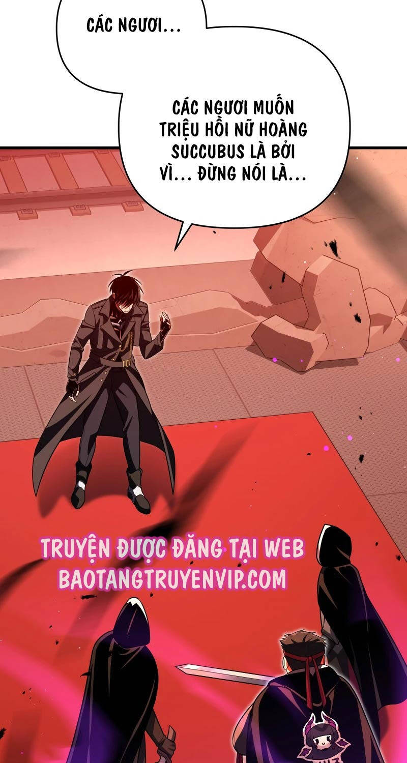 Người Chơi Trở Lại Sau 10000 Năm Chapter 83 - 45