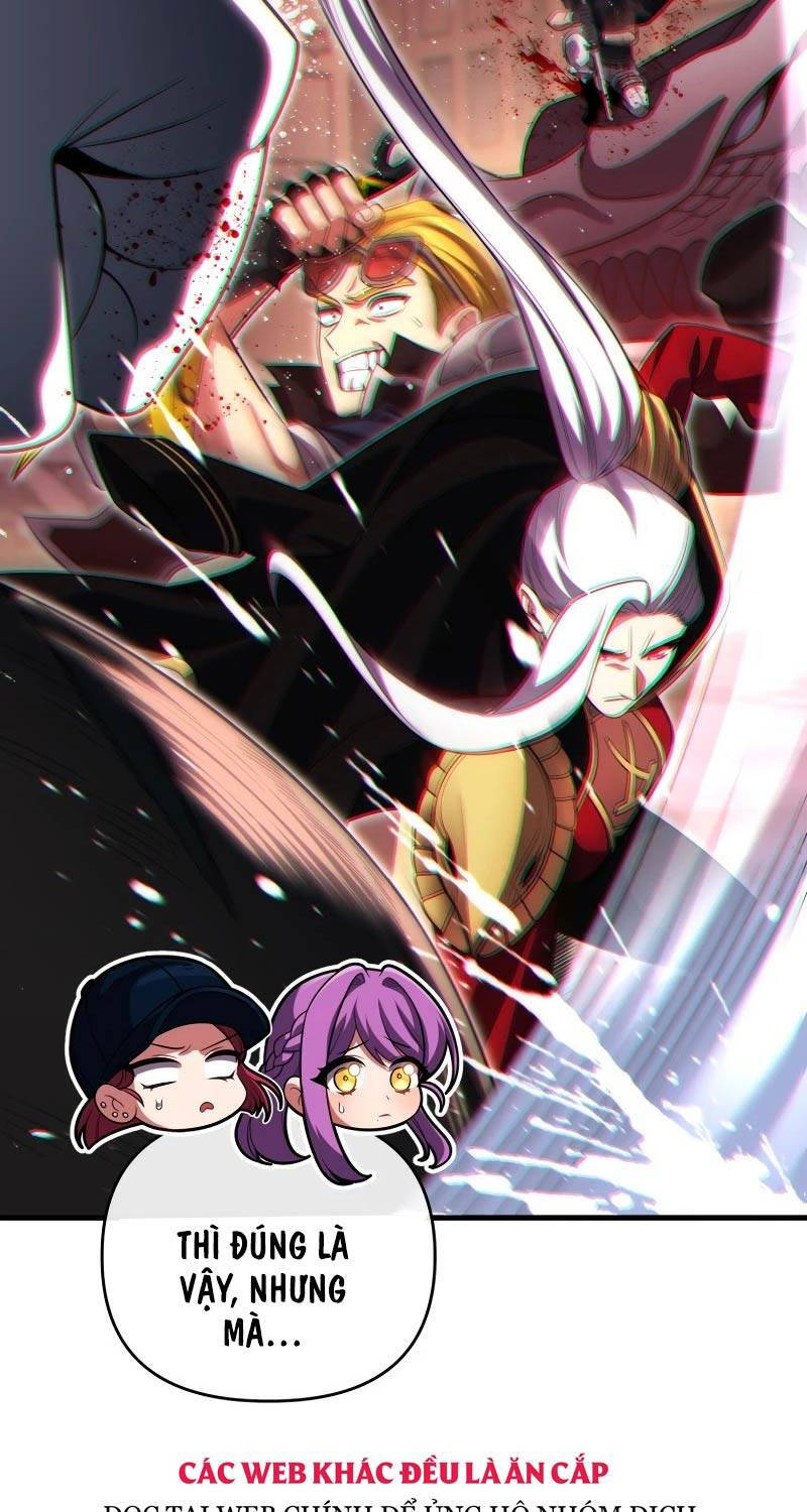 Người Chơi Trở Lại Sau 10000 Năm Chapter 83 - 6