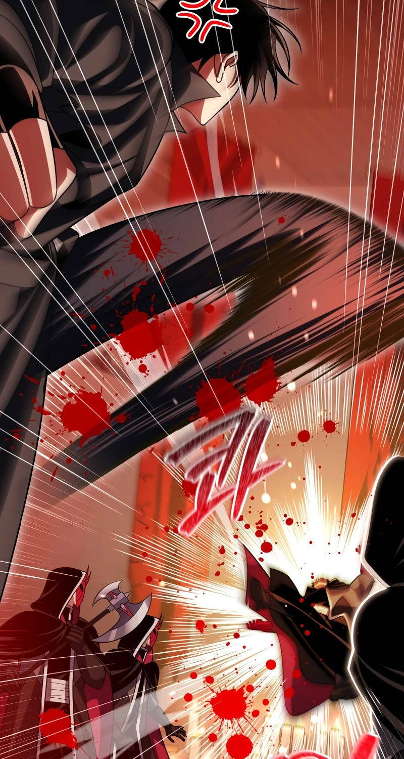 Người Chơi Trở Lại Sau 10000 Năm Chapter 83 - 54