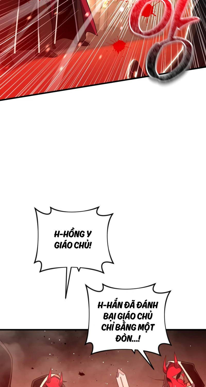 Người Chơi Trở Lại Sau 10000 Năm Chapter 83 - 55