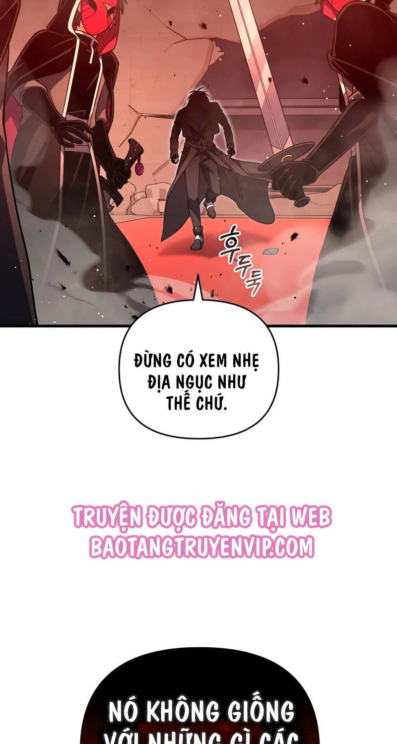 Người Chơi Trở Lại Sau 10000 Năm Chapter 83 - 56