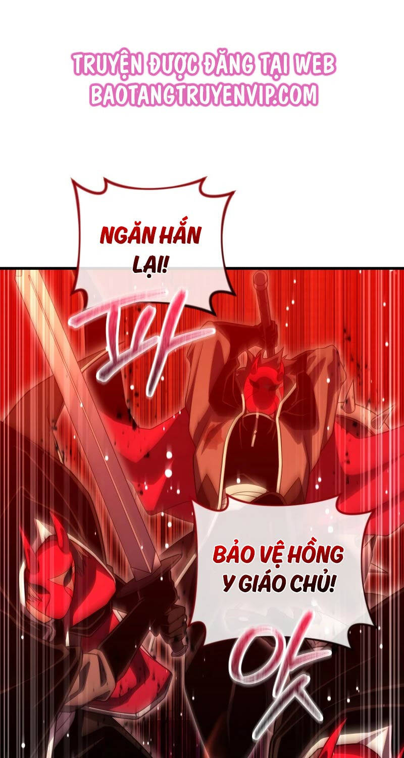 Người Chơi Trở Lại Sau 10000 Năm Chapter 83 - 58