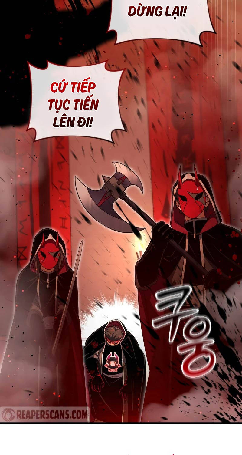 Người Chơi Trở Lại Sau 10000 Năm Chapter 83 - 62